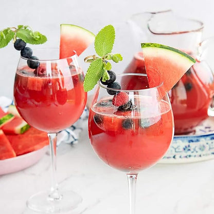 50 Seeds Sangria Watermelon Seeds