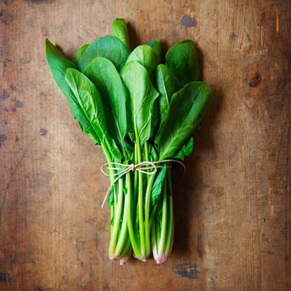 200/1000 Seeds Spinach Seeds