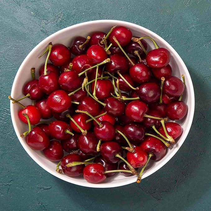 100 Seeds Cherry Tree Seeds