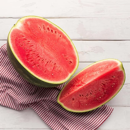 50 Seeds Sangria Watermelon Seeds